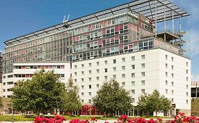 ibis Lyon Caluire Cité Internationale